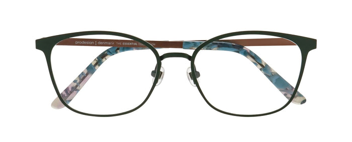 Optical Glasses Prodesign Bow 2 9521 53 17 — Image 2