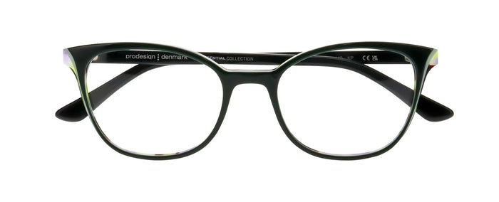Gafas Graduadas Prodesign Wing 1 9532 52 18 — Imagen 2