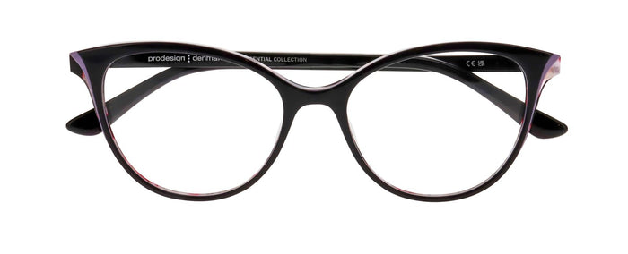 Korrektionsbrille Prodesign Wing 2 3042 55 17 — Bild 2