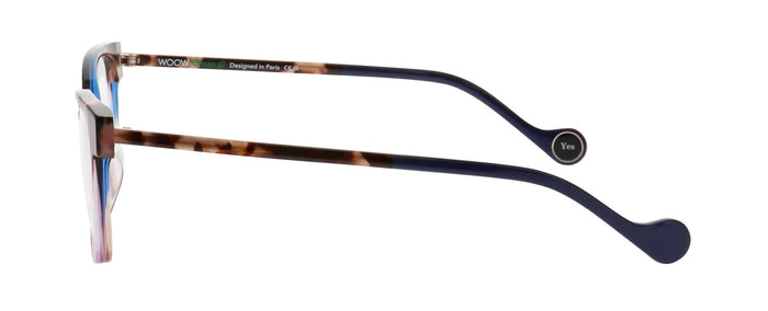 Gafas Graduadas Woow Say Yes 2 2909 53 15 — Imagen 3