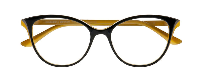 Lunettes de Vue Prodesign Wing 2 6022 55 17 — Image 2
