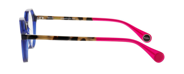 Optical Glasses Woow New Rules 2 0122 50 19 — Image 3