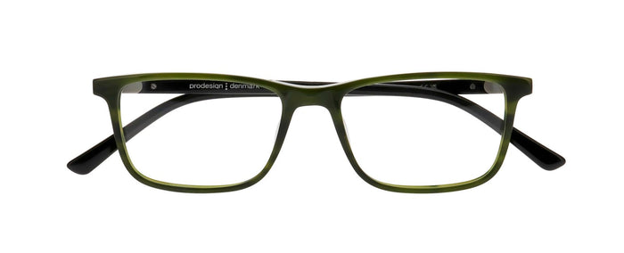 Gafas Graduadas Prodesign Model 3658 9534 54 17 — Imagen 2