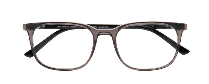 Gafas Graduadas Prodesign Elate 2 6525 56 19 — Imagen 2