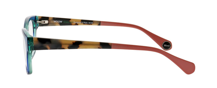 Korrektionsbrille Woow Never Mind 1 2694 51 16 — Bild 3