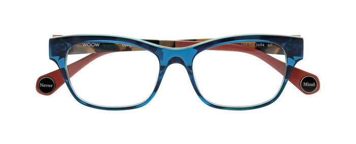 Korrektionsbrille Woow Never Mind 1 2694 51 16 — Bild 2