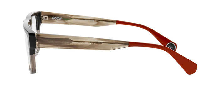 Gafas Graduadas Woow Hold Up 2 3093 52 17 — Imagen 3