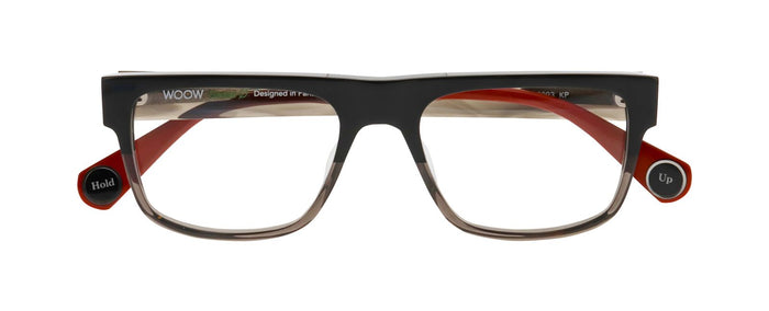Gafas Graduadas Woow Hold Up 2 3093 52 17 — Imagen 2