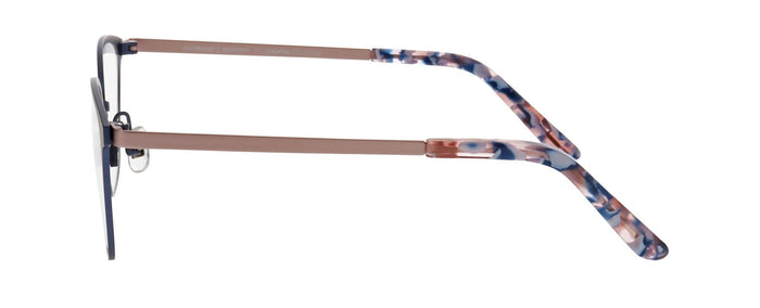 Korrektionsbrille Prodesign Bow 2 3421 53 17 — Bild 3