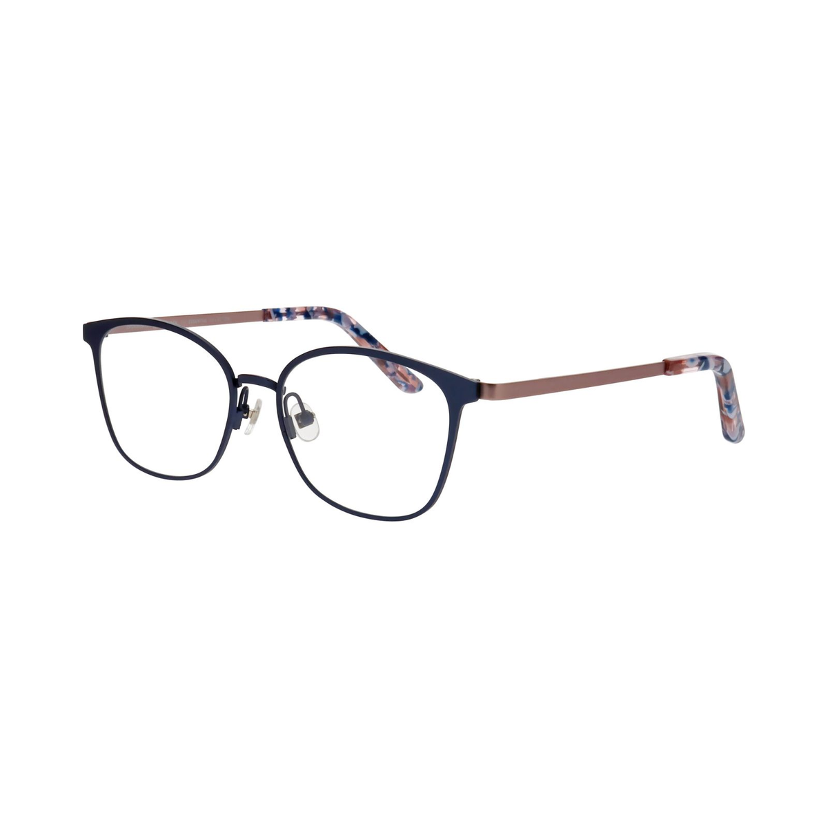 Korrektionsbrille Prodesign Bow 2 3421 53 17