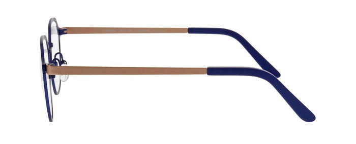 Korrektionsbrille Prodesign Bow 3 9021 51 19 — Bild 3