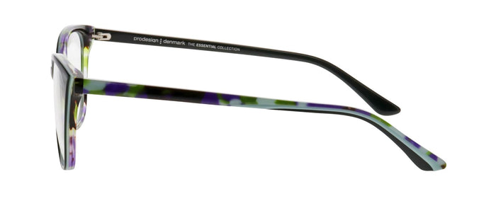 Gafas Graduadas Prodesign Wing 1 9532 52 18 — Imagen 3