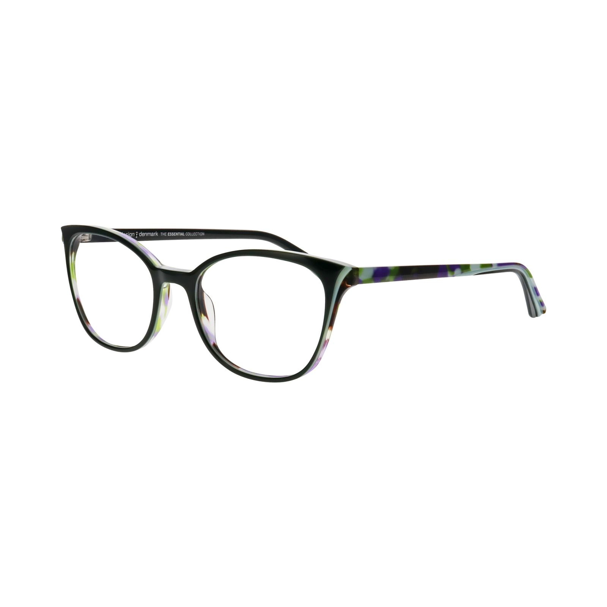 Optical Glasses Prodesign Wing 1 9532 52 18