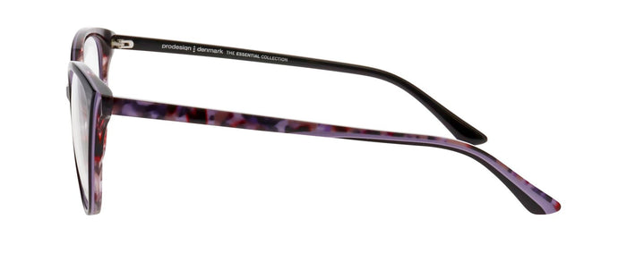 Korrektionsbrille Prodesign Wing 2 3042 55 17 — Bild 3