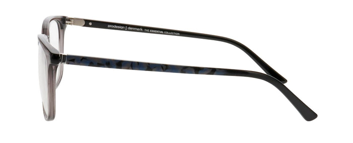 Gafas Graduadas Prodesign Elate 2 6525 56 19 — Imagen 3