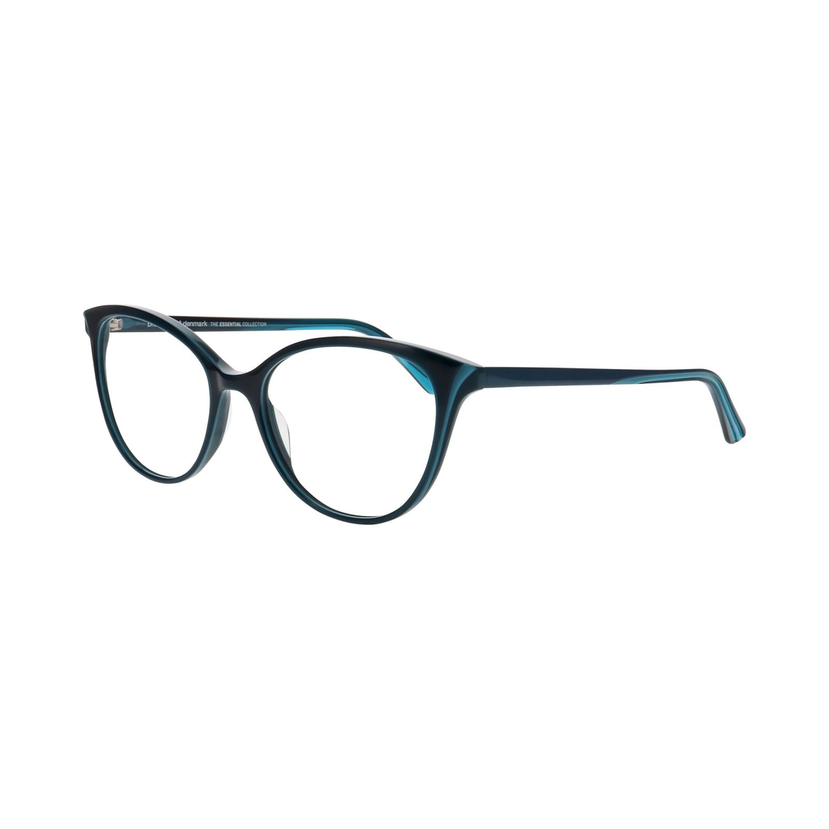 Optical Glasses Prodesign Wing 2 9322 55 17 With nose pads