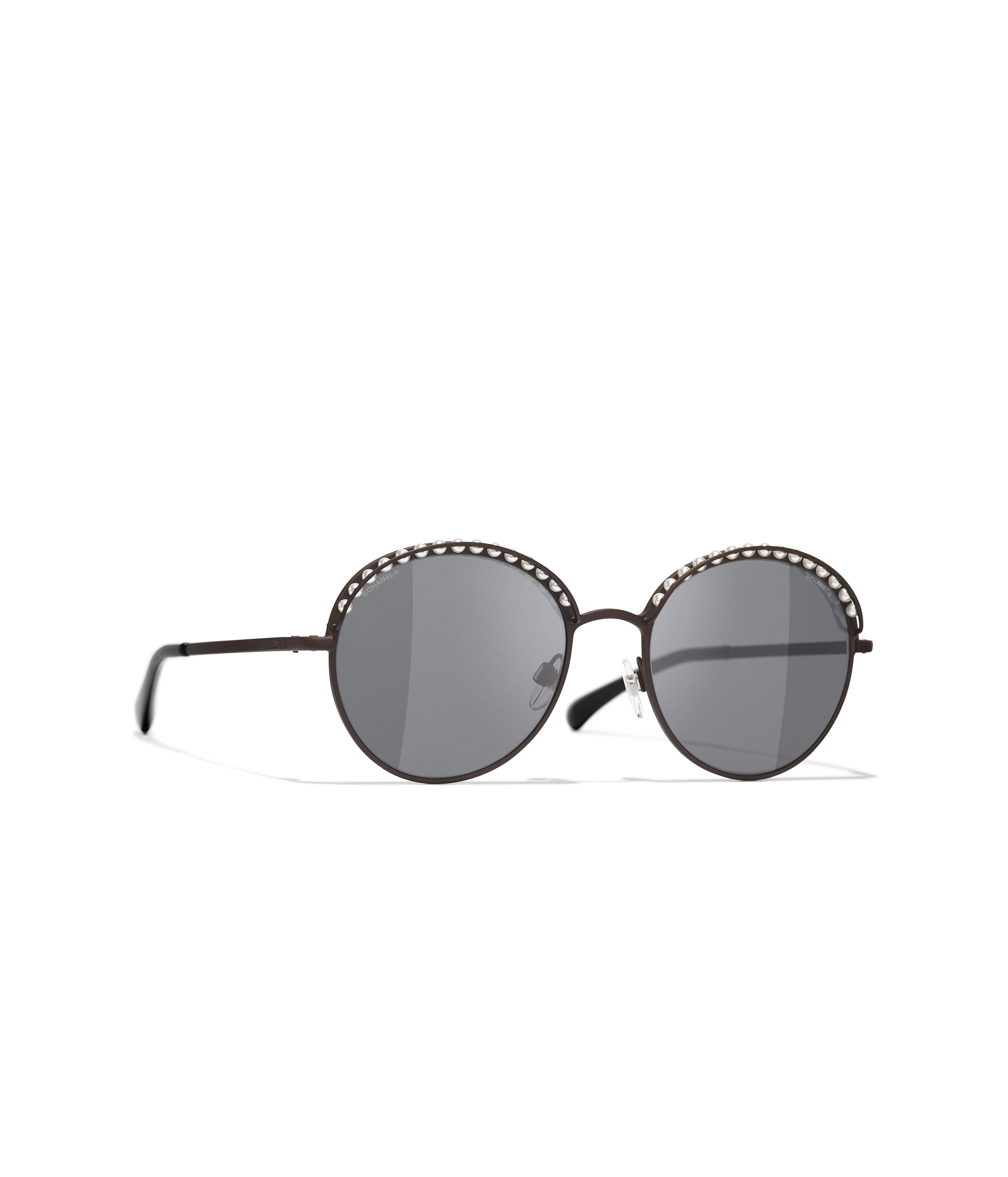 CHANEL 4247H C112/87 52/17 - official view 1