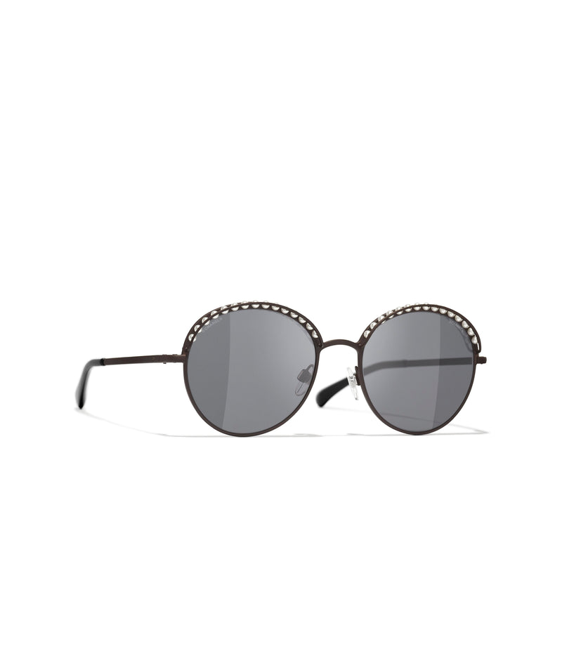 CHANEL 4247H C112/87 52/17 - official view 1