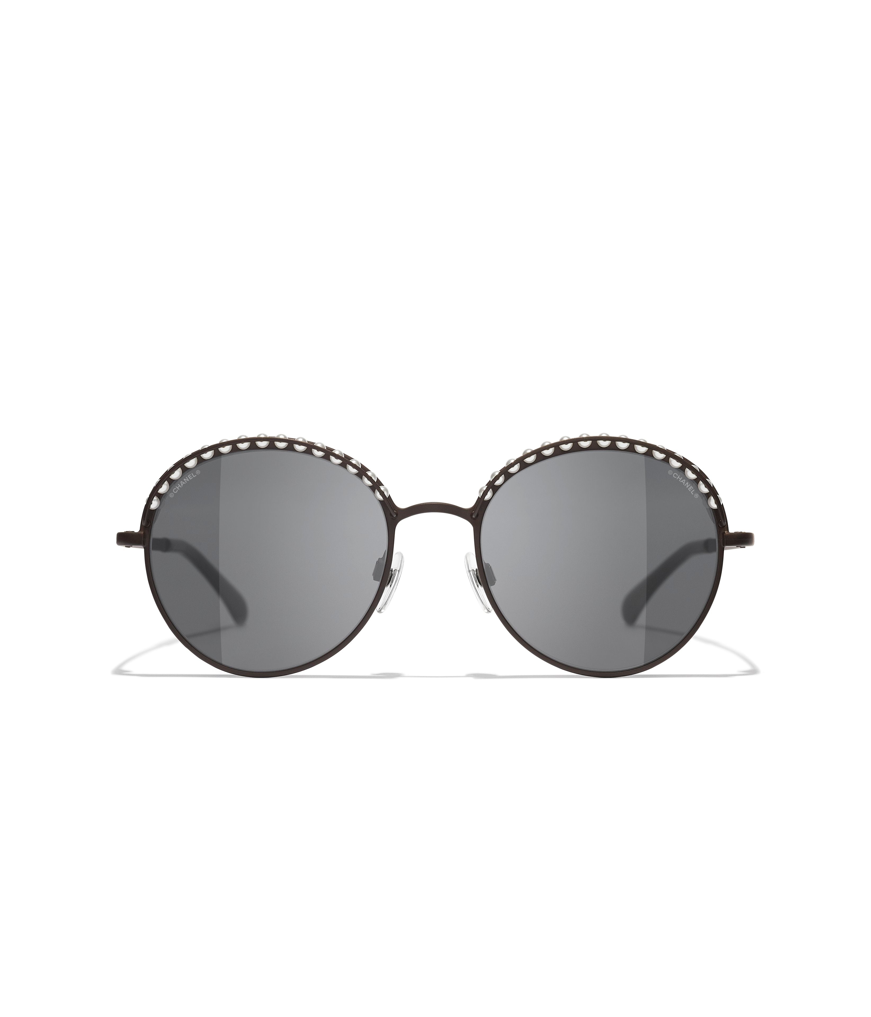 CHANEL 4247H C112/87 52/17 - official view 2