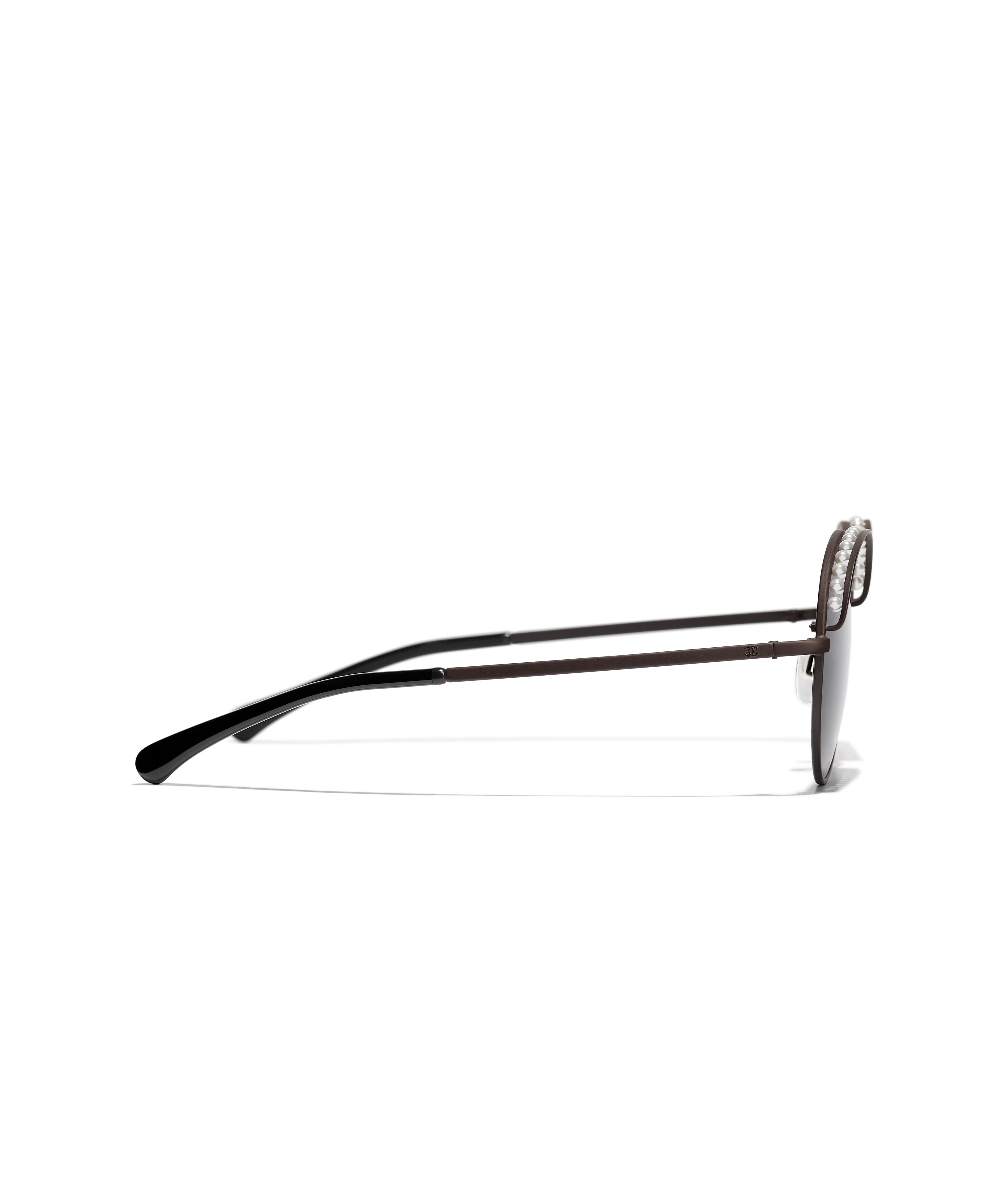 CHANEL 4247H C112/87 52/17 - official view 3