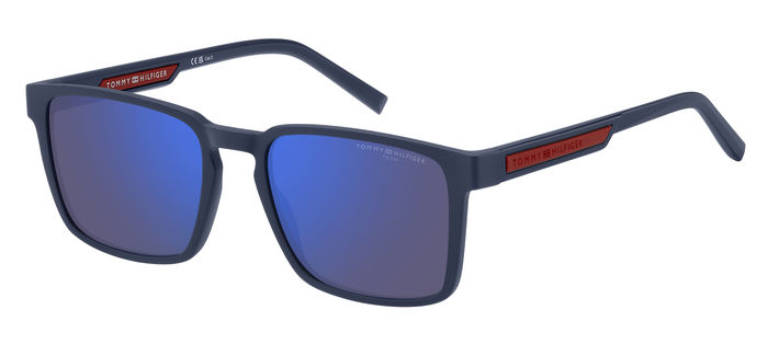 Lunettes de soleil Tommy Hilfiger TH 2088/S FLLVI 55 19