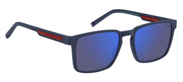 Lunettes de soleil Tommy Hilfiger TH 2088/S FLLVI 55 19