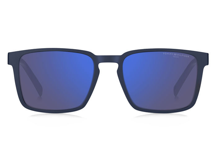 Gafas de Sol Tommy Hilfiger TH 2088/S FLLVI 55 19 — vista 3