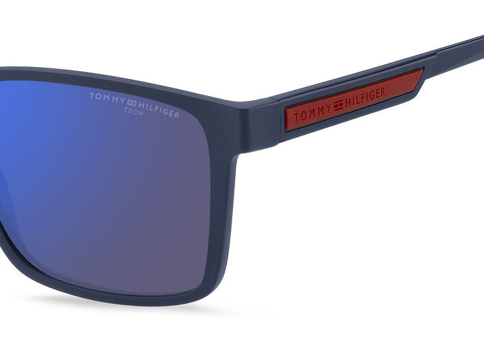 Gafas de Sol Tommy Hilfiger TH 2088/S FLLVI 55 19 — vista 4