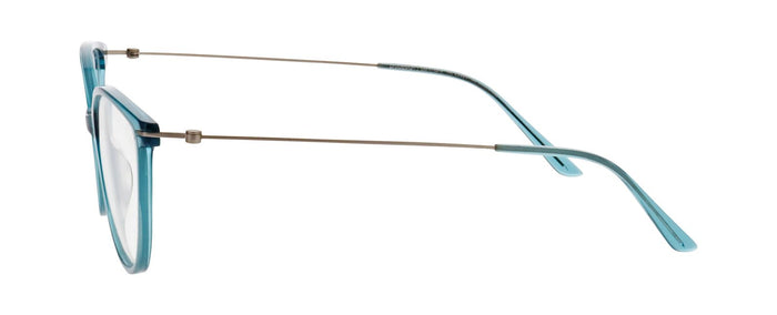 Korrektionsbrille Prodesign Disc 1 9315 52 17 Mit Nasenpads — Bild 3