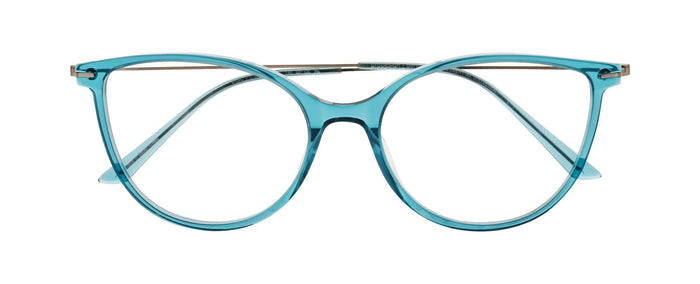 Korrektionsbrille Prodesign Disc 1 9315 52 17 Mit Nasenpads — Bild 2