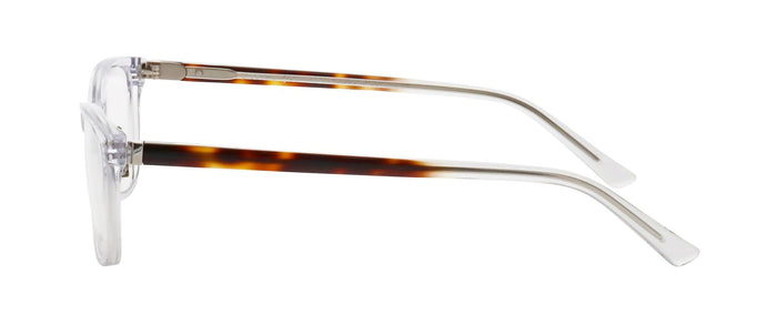 Gafas Graduadas Prodesign Model 3655 1112 51 15 — Imagen 3