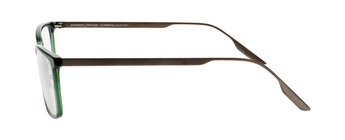 Gafas Graduadas Prodesign Sweep 2 9522 57 19 — Imagen 3