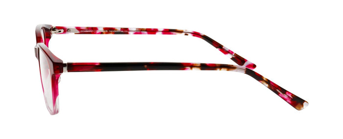 Gafas Graduadas Prodesign Vibe 2 4045 50 17 — Imagen 3