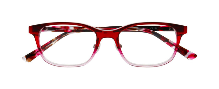 Gafas Graduadas Prodesign Vibe 2 4045 50 17 — Imagen 2