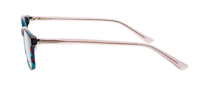 Gafas Graduadas Prodesign Vibe 2 9324 50 17 — Imagen 3