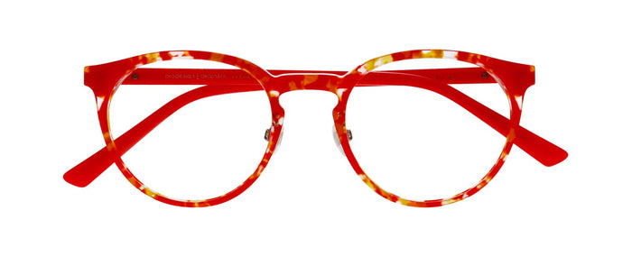 Gafas Graduadas Prodesign Vibe 3 4524 49 20 — Imagen 2