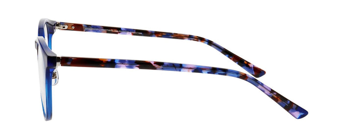 Gafas Graduadas Prodesign Vibe 3 9035 49 20 — Imagen 3
