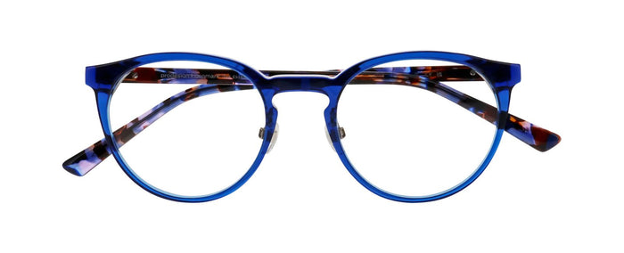 Gafas Graduadas Prodesign Vibe 3 9035 49 20 — Imagen 2
