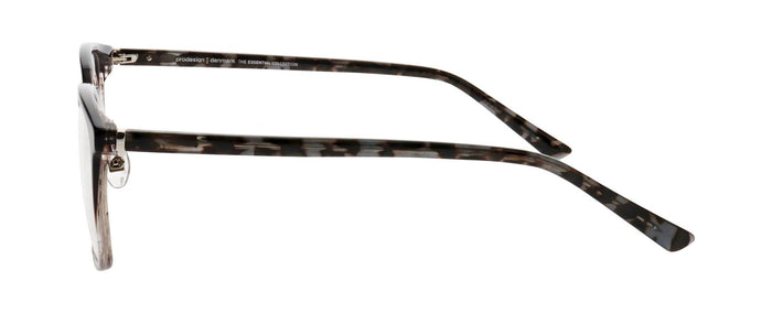 Gafas Graduadas Prodesign Vibe 4 6044 55 18 — Imagen 3