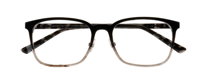 Gafas Graduadas Prodesign Vibe 4 6044 55 18 — Imagen 2