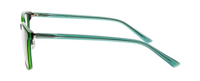 Korrektionsbrille Prodesign Vibe 4 6922 55 18 — Bild 3