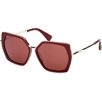 Sonnenbrillen Max Mara MM0136 01A 56 14
