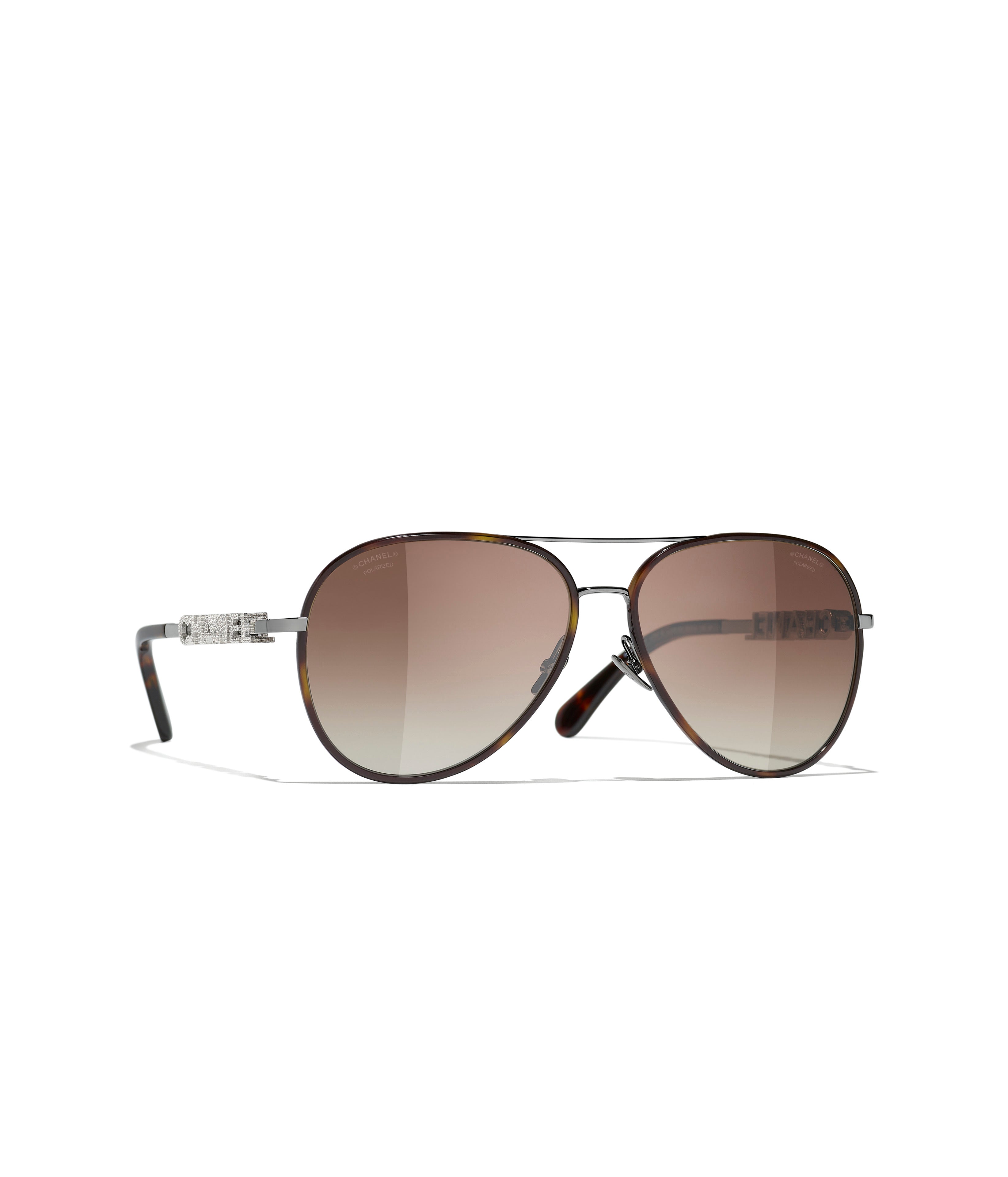 CHANEL 4284B C108/S9 59/14 - official view 1