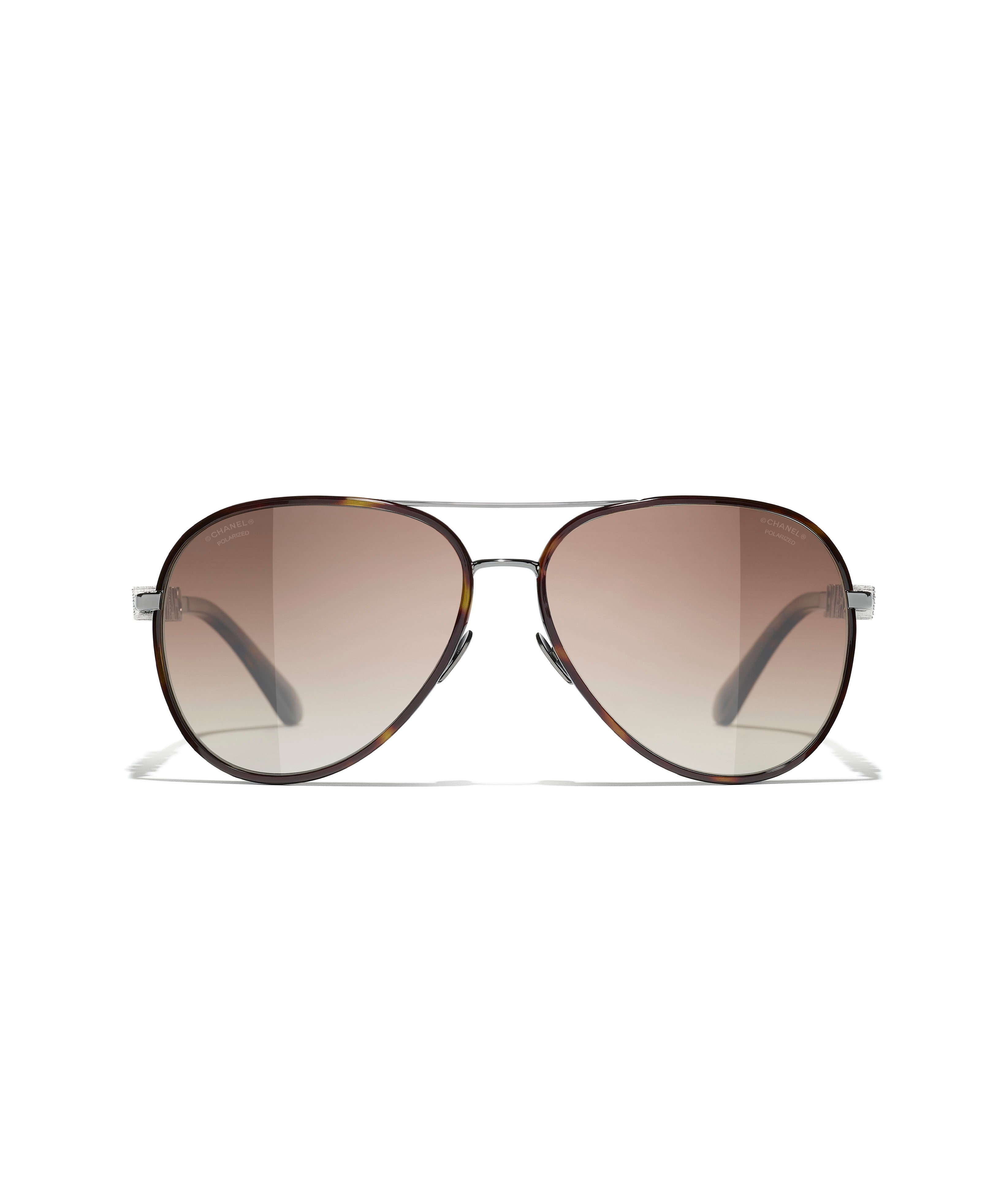 CHANEL 4284B C108/S9 59/14 - official view 2
