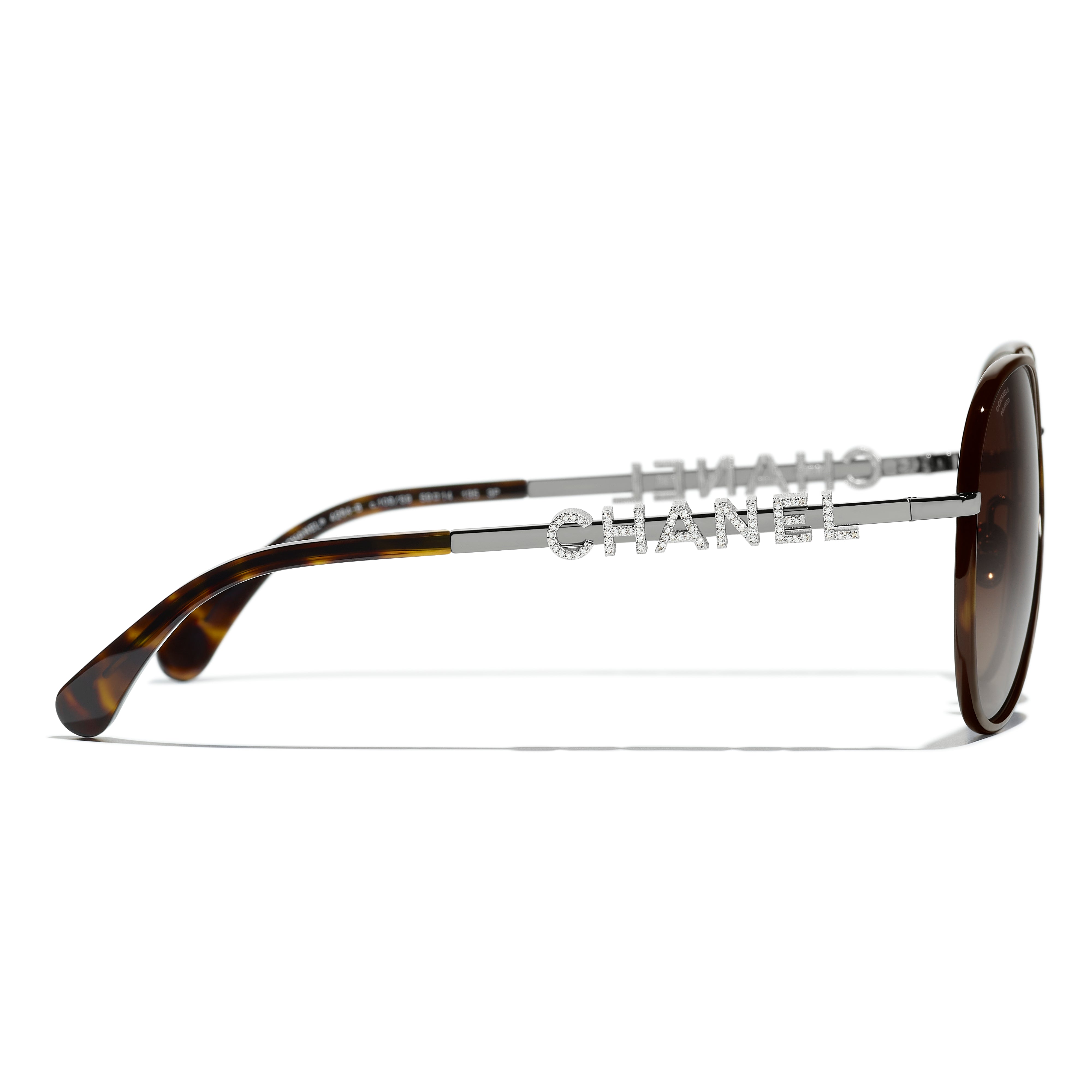 CHANEL 4284B C108/S9 59/14 - official view 3