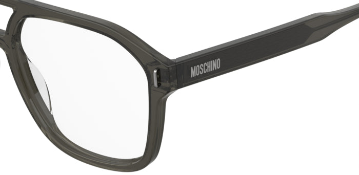 Optical Frames Moschino MOS670 KB7 56 16 — Image 3