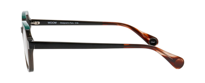 Gafas Graduadas Woow Funk Out 2 0095 47 22 — Imagen 3