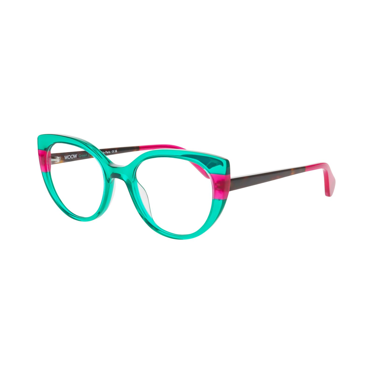 Gafas Graduadas Woow Shine On 1 2772 50 19