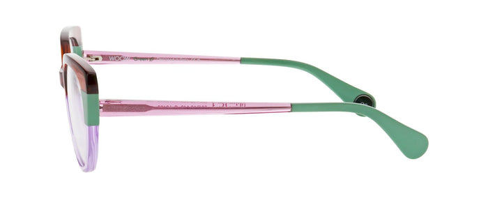Gafas Graduadas Woow Shine On 1 8603 50 19 — Imagen 3