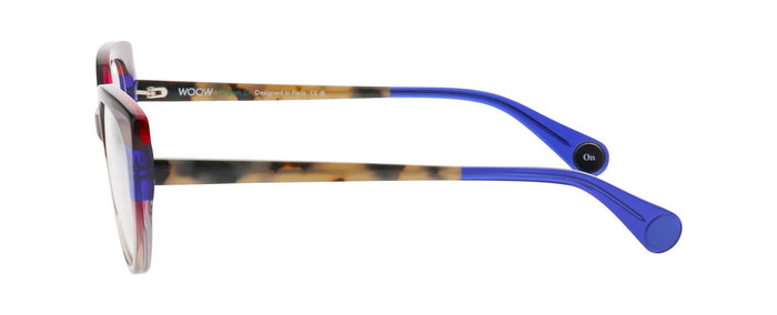 Gafas Graduadas Woow Shine On 1 9102 50 19 — Imagen 3